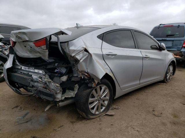 Photo 3 from auction – 2015 HYUNDAI ELANTRA SE with VIN KMHDH4AE3FU260692