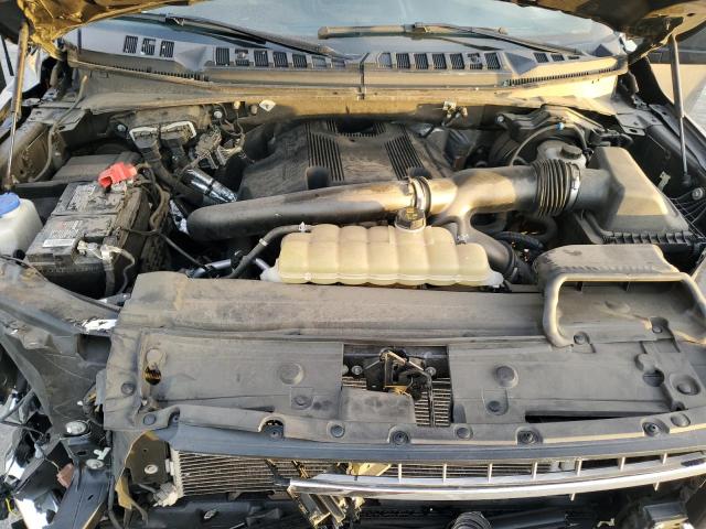 Photo 11 from auction – 2019 FORD F150 SUPER with VIN 1FTEW1E48KKF03305