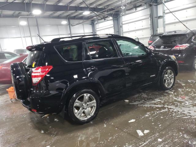 Photo 3 from auction – 2011 TOYOTA RAV4 SPORT with VIN 2T3RF4DV3BW158432