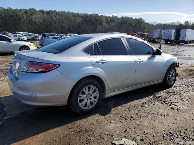 Photo 3 from auction – 2011 MAZDA 6 I with VIN 1YVHZ8BH3B5M17560