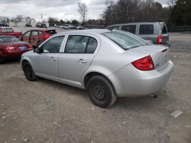 Photo 2 from auction – 2010 CHEVROLET COBALT LS with VIN 1G1AB5F56A7180942