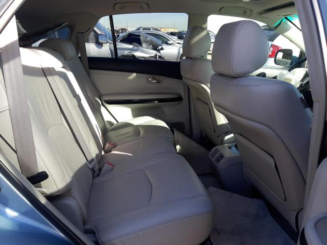 Photo 10 from auction – 2008 LEXUS RX 350 with VIN 2T2GK31U88C049598