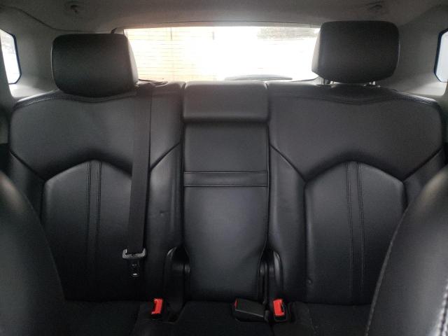 Photo 10 from auction – 2011 CADILLAC SRX LUXURY with VIN 3GYFNAEY3BS569589