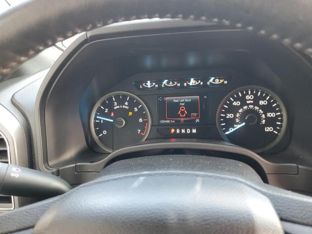 Photo 9 from auction – 2020 FORD F150 SUPER with VIN 1FTEW1C44LFA45601
