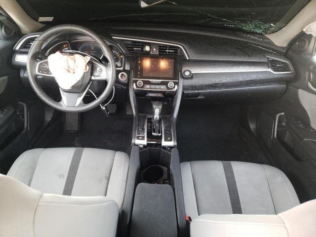 Photo 8 from auction – 2018 HONDA CIVIC EX with VIN 2HGFC2F74JH534604