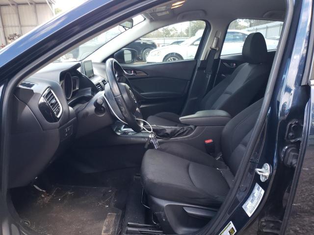 Photo 7 from auction – 2014 MAZDA 3 TOURING with VIN 3MZBM1L78EM107522