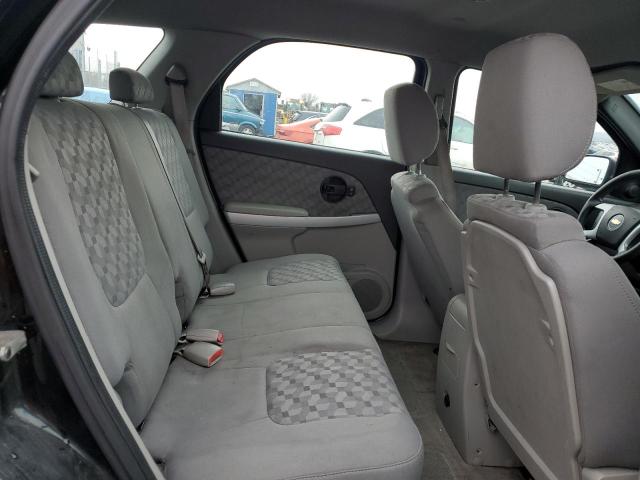 Photo 10 from auction – 2008 CHEVROLET EQUINOX LS with VIN 2CNDL13F286050122