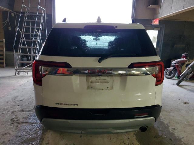 Photo 6 from auction – 2021 GMC ACADIA SLE with VIN 1GKKNKLA9MZ201380