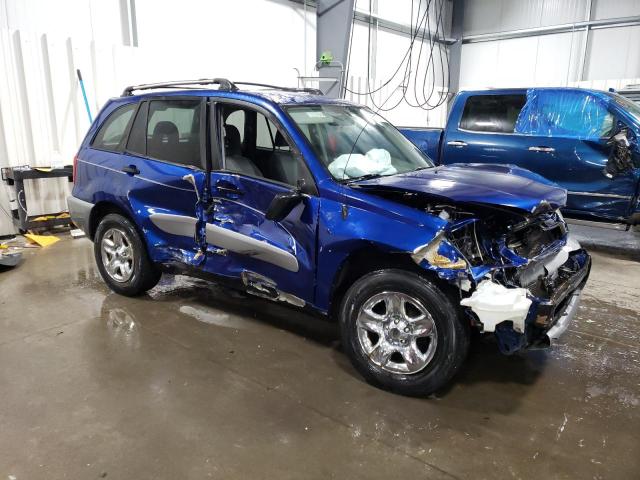 Photo 4 from auction – 2005 TOYOTA RAV4 with VIN JTEGD20V450062904