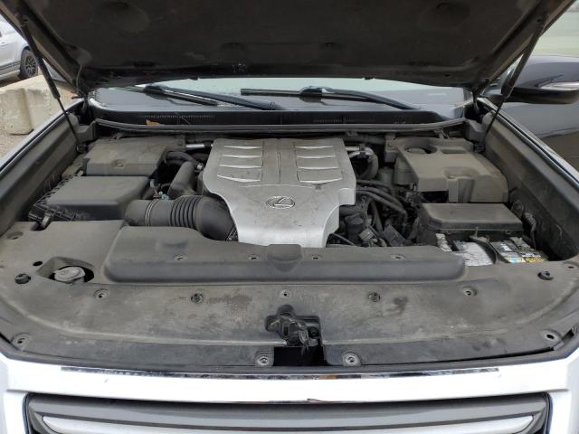 Photo 12 from auction – 2014 LEXUS GX 460 with VIN JTJBM7FX7E5082648
