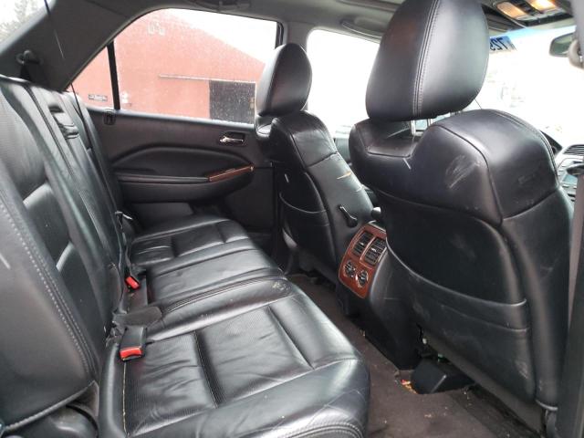 Photo 11 from auction – 2005 ACURA MDX with VIN 2HNYD18265H524625