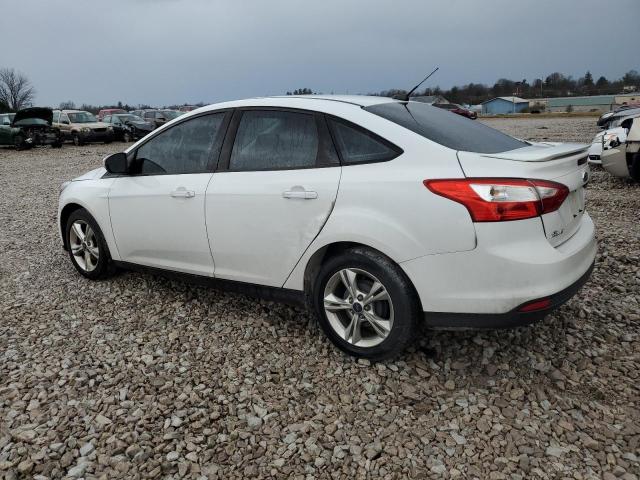 Photo 2 from auction – 2013 FORD FOCUS SE with VIN 1FADP3F26DL305522