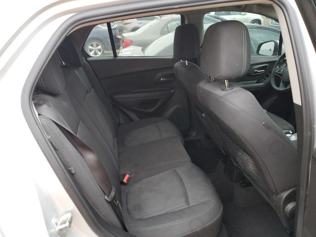 Photo 11 from auction – 2016 CHEVROLET TRAX 1LT with VIN 3GNCJPSB6GL261557