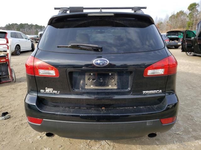 Photo 6 from auction – 2008 SUBARU TRIBECA LI with VIN 4S4WX98D784408688