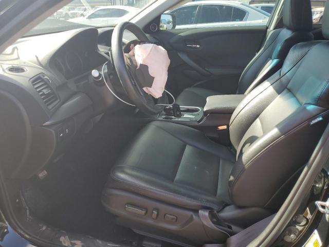 Photo 7 from auction – 2017 ACURA RDX with VIN 5J8TB3H37HL008762