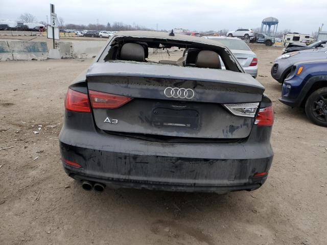 Photo 6 from auction – 2016 AUDI A3 PREMIUM with VIN WAUA7GFF3G1065463