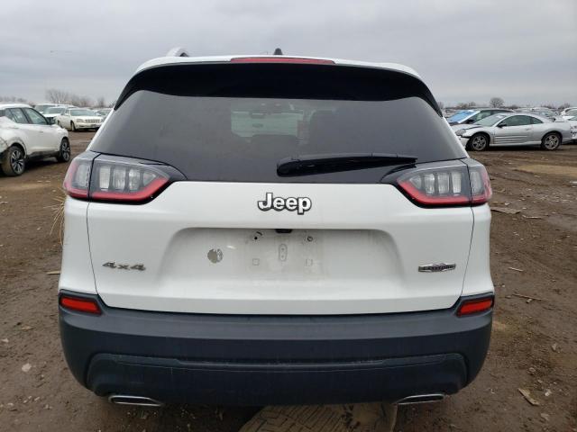 Photo 6 from auction – 2019 JEEP CHEROKEE L with VIN 1C4PJMLX5KD240037