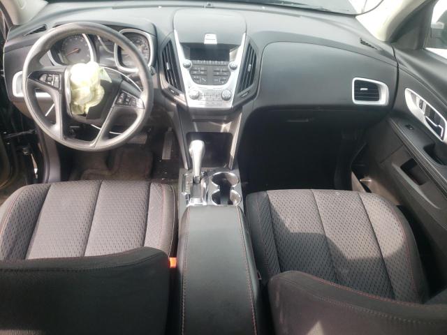 Photo 8 from auction – 2012 CHEVROLET EQUINOX LS with VIN 2GNALBEK8C6363232