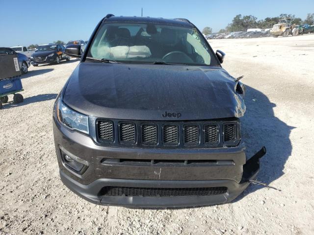 Photo 5 from auction – 2018 JEEP COMPASS LA with VIN 3C4NJCBB3JT494104