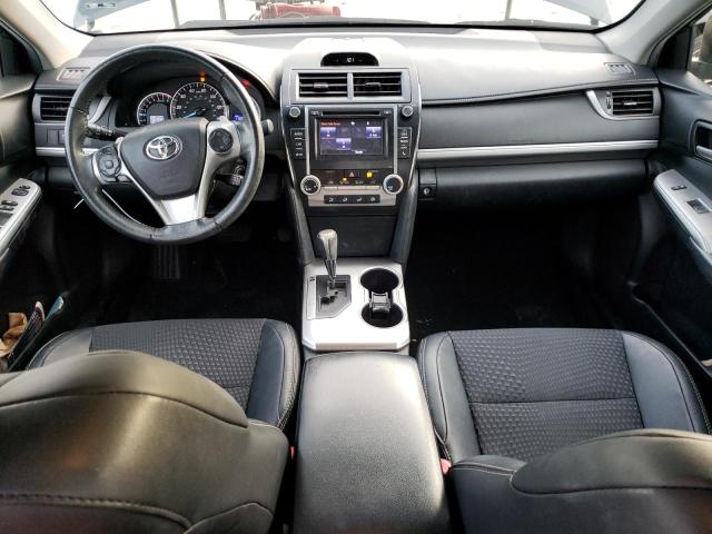 Photo 8 from auction – 2014 TOYOTA CAMRY L with VIN 4T1BF1FK5EU817997