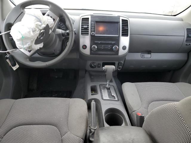 Photo 8 from auction – 2019 NISSAN FRONTIER S with VIN 1N6AD0EV3KN726659