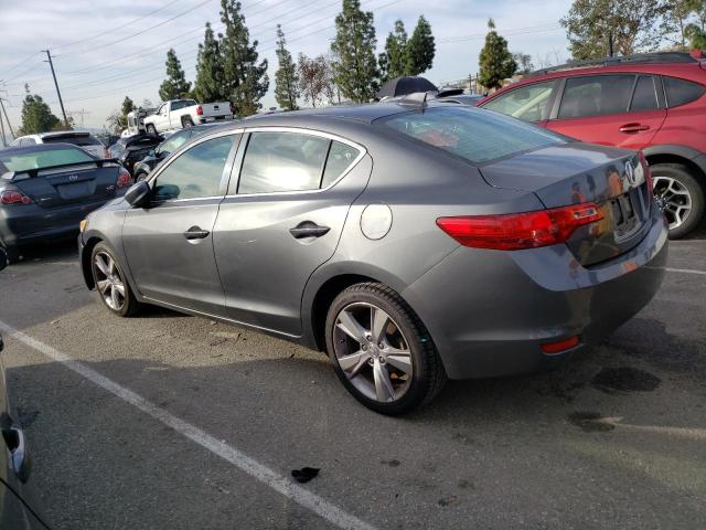 Photo 2 from auction – 2013 ACURA ILX 20 PRE with VIN 19VDE1F53DE010930