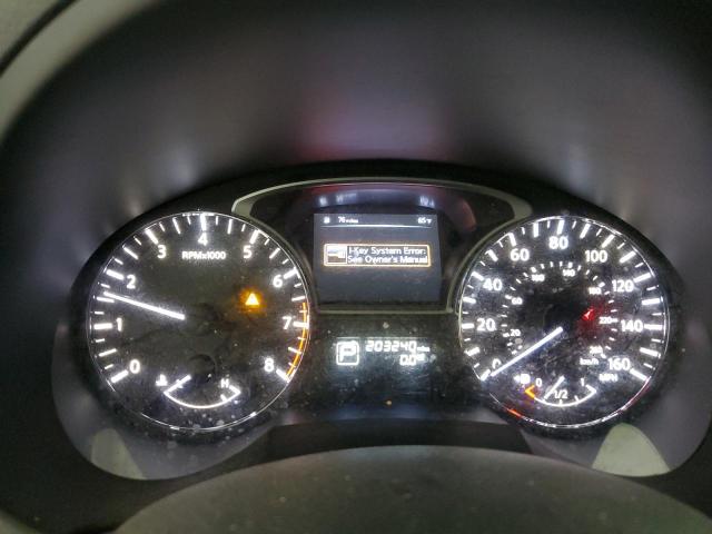 Photo 9 from auction – 2014 NISSAN ALTIMA 2.5 with VIN 1N4AL3AP8EN250286