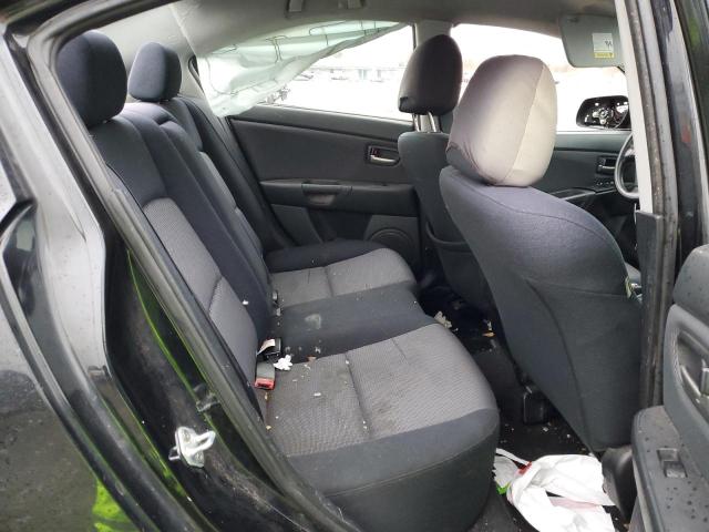 Photo 10 from auction – 2008 MAZDA 3 I with VIN JM1BK32G081858265