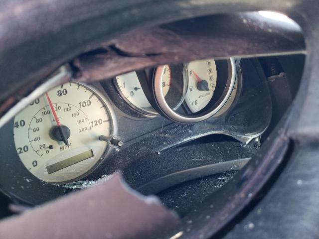 Photo 9 from auction – 2002 TOYOTA RAV4 with VIN JTEHH20V620167609