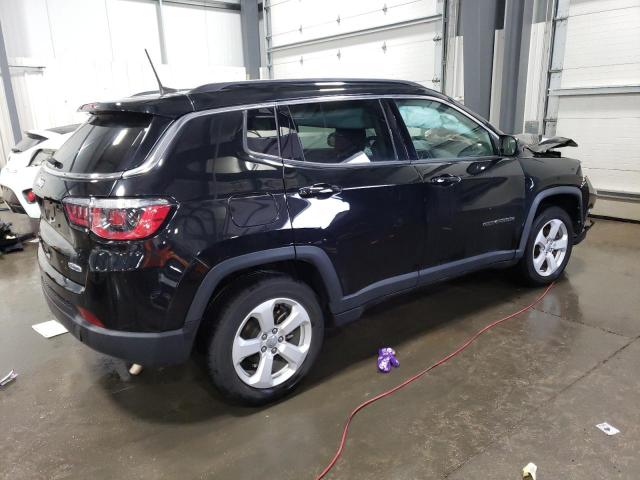 Photo 3 from auction – 2019 JEEP COMPASS LA with VIN 3C4NJDBBXKT599827