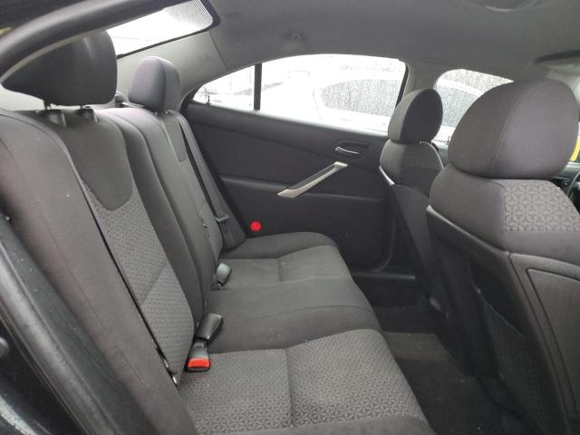 Photo 10 from auction – 2009 PONTIAC G6 with VIN 1G2ZG57B394116830