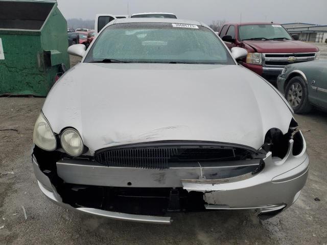 Photo 5 from auction – 2007 BUICK LACROSSE C with VIN 2G4WC582971128039