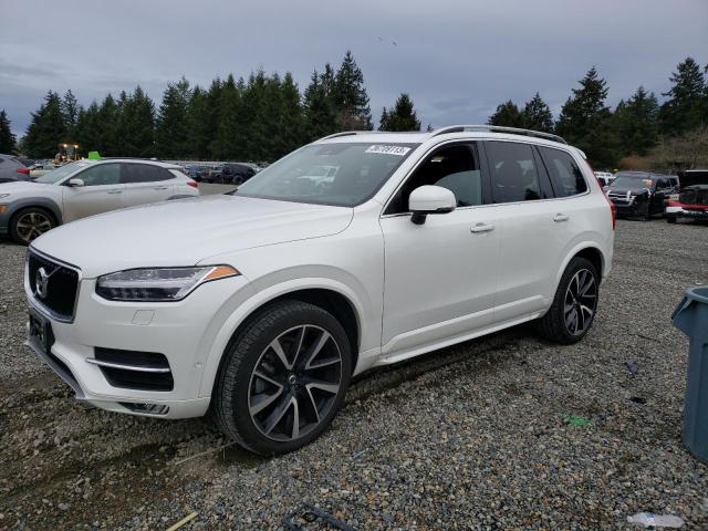 Photo 1 from auction – 2018 VOLVO XC90 T6 with VIN YV4A22PK5J1352825