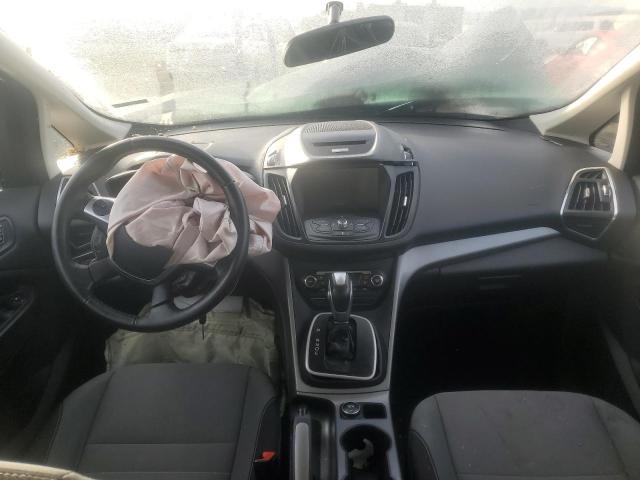 Photo 8 from auction – 2013 FORD C-MAX SE with VIN 1FADP5AU8DL506360