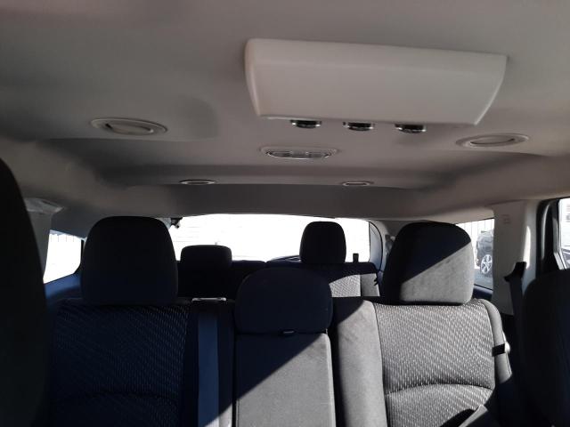 Photo 10 from auction – 2019 DODGE JOURNEY SE with VIN 3C4PDCBB8KT863959