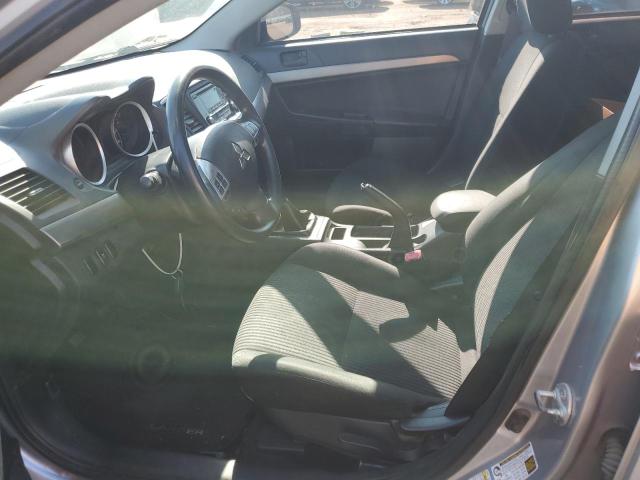 Photo 7 from auction – 2015 MITSUBISHI LANCER ES with VIN JA32U2FU7FU013430
