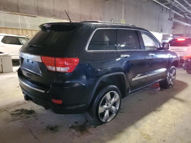 Photo 3 from auction – 2011 JEEP GRAND CHER with VIN 1J4RR6GT6BC607189