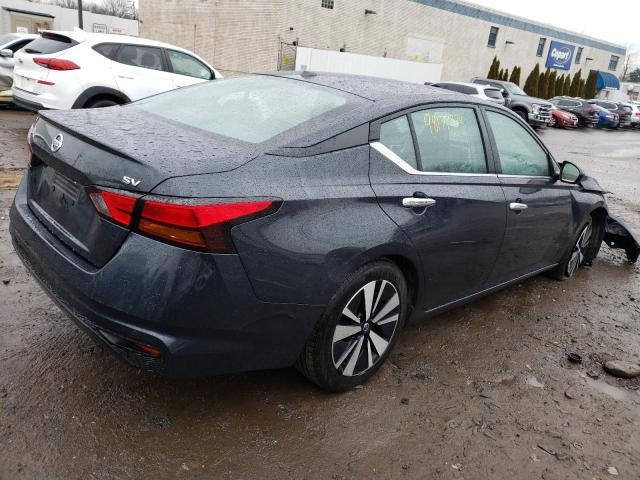 Photo 3 from auction – 2022 NISSAN ALTIMA SV with VIN 1N4BL4DV4NN314683
