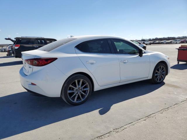 Photo 3 from auction – 2018 MAZDA 3 TOURING with VIN 3MZBN1V32JM256509