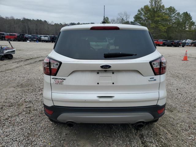 Photo 6 from auction – 2018 FORD ESCAPE SE with VIN 1FMCU9GD2JUC24245