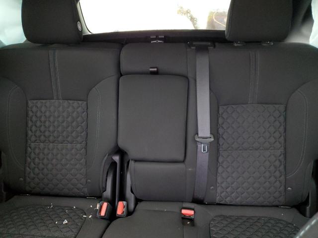Photo 10 from auction – 2020 CHEVROLET BLAZER 1LT with VIN 3GNKBBRA0LS548093