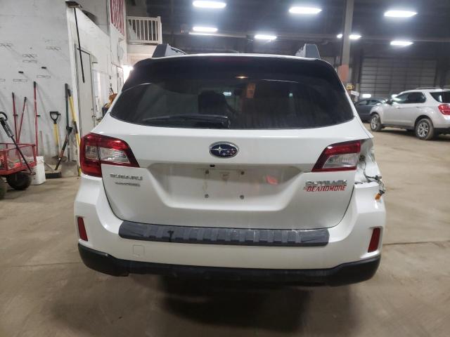 Снимка 6 от търг – 2015 SUBARU OUTBACK 2. с VIN 4S4BSBLC9F3288530
