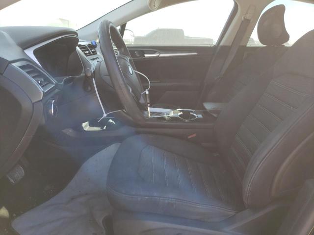 Photo 7 from auction – 2016 FORD FUSION SE with VIN 3FA6P0H72GR174062