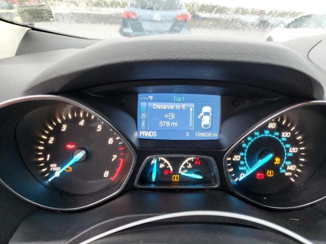 Photo 9 from auction – 2014 FORD ESCAPE SE with VIN 1FMCU9GX5EUD38031