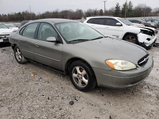 Photo 4 from auction – 2003 FORD TAURUS SES with VIN 1FAFP55253A208781