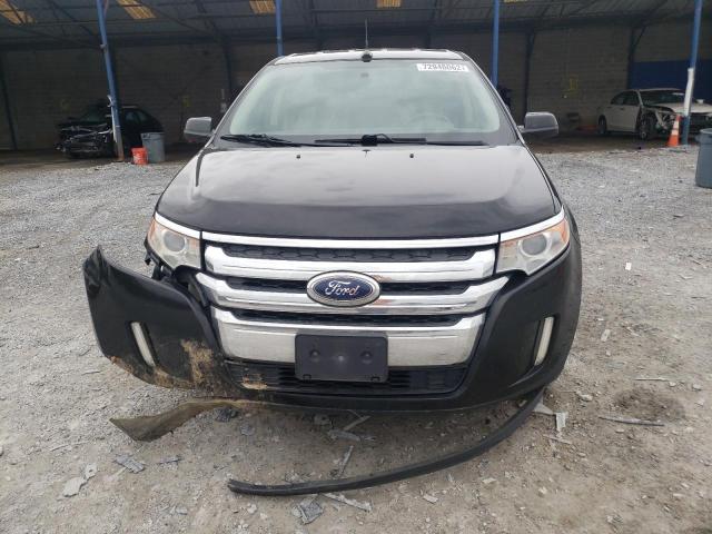 Photo 5 from auction – 2013 FORD EDGE SEL with VIN 2FMDK3JC5DBA90266