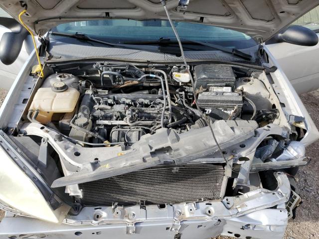Photo 11 from auction – 2006 FORD FOCUS ZX4 with VIN 1FAFP34N96W217832