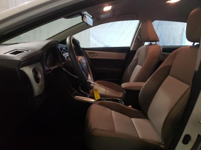 Photo 7 from auction – 2019 TOYOTA COROLLA L with VIN 5YFBURHE3KP920442