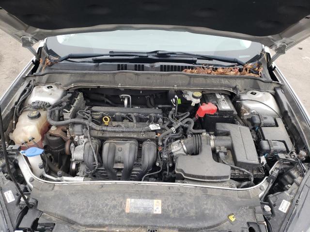 Photo 11 from auction – 2016 FORD FUSION SE with VIN 3FA6P0H79GR138224