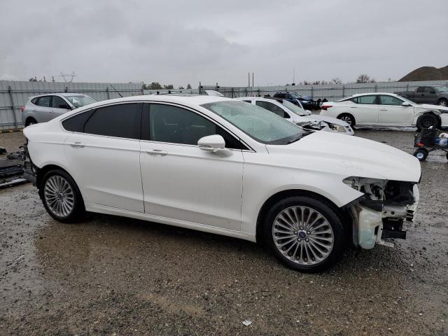 Photo 4 from auction – 2016 FORD FUSION TIT with VIN 3FA6P0K94GR114441